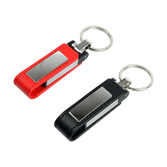Memoria USB con argolla | Articulos Promocionales