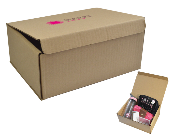 Caja para kit | Articulos Promocionales