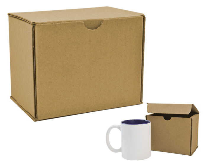 Caja para kit No. 1 | Articulos Promocionales
