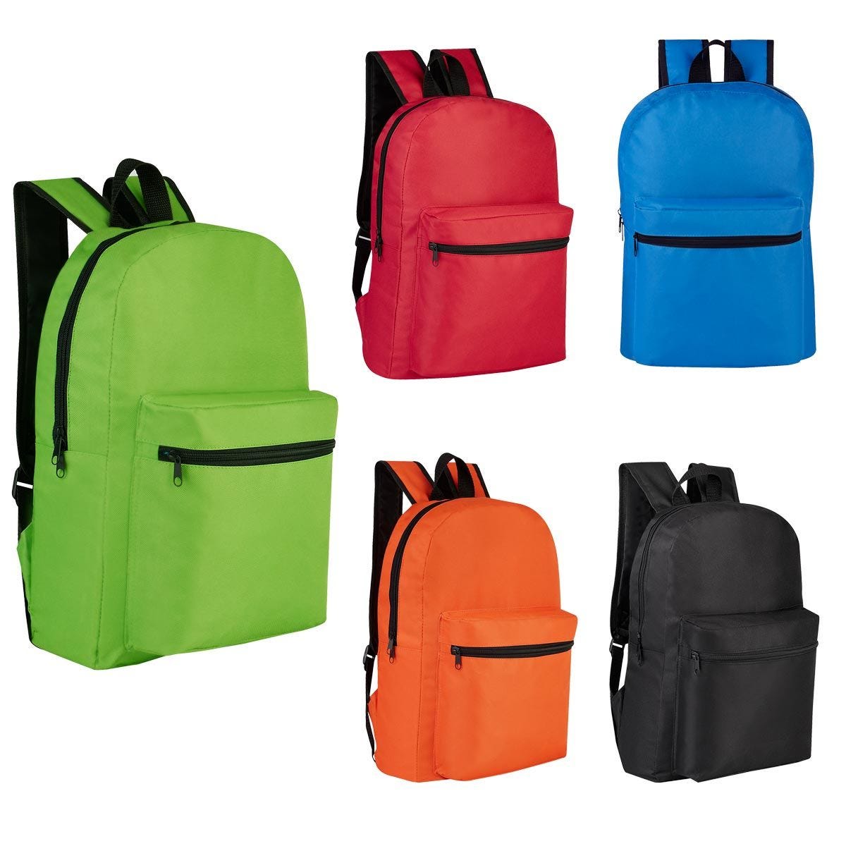 MOCHILA TIDE | Articulos Promocionales