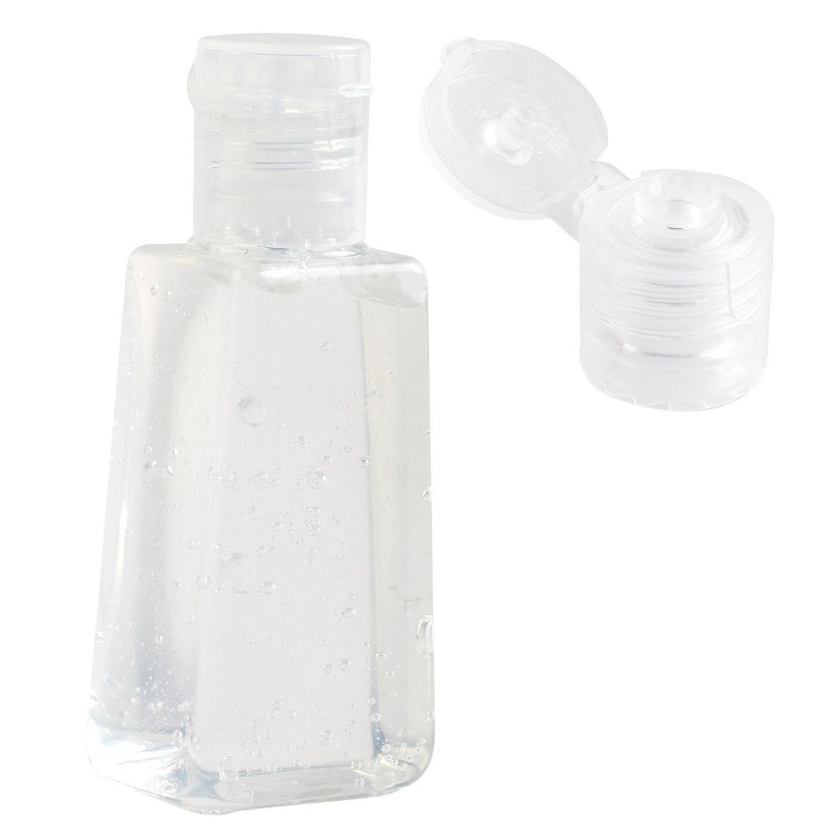 ANTIBACTERIAL EN BOTE CUADRADO | Articulos Promocionales