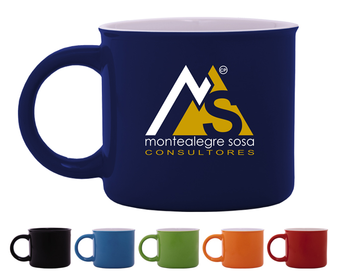 TAZA TAMMY | Articulos Promocionales