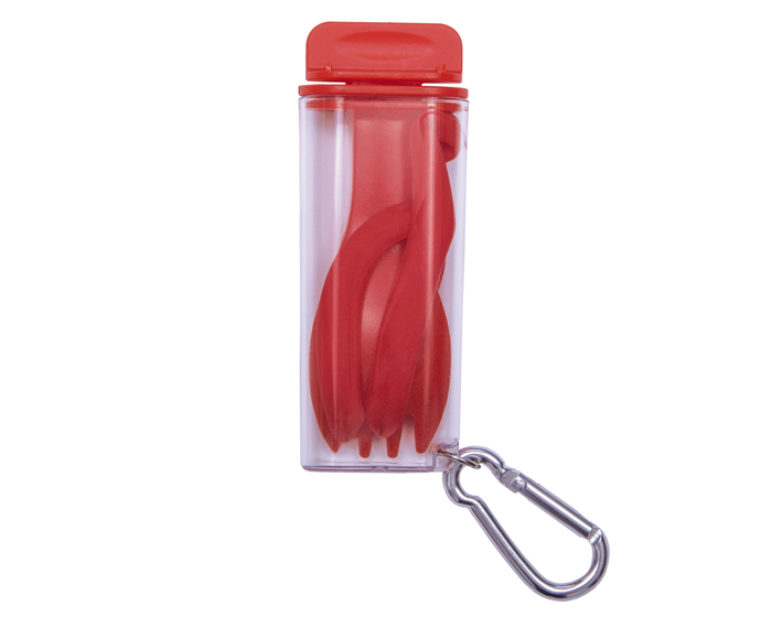 CUBIERTOS FORKY | Articulos Promocionales