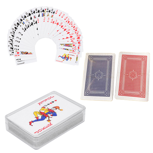 POKER | Articulos Promocionales