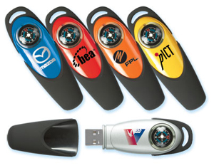 MEMORIA USB BUCOMPASS | Articulos Promocionales
