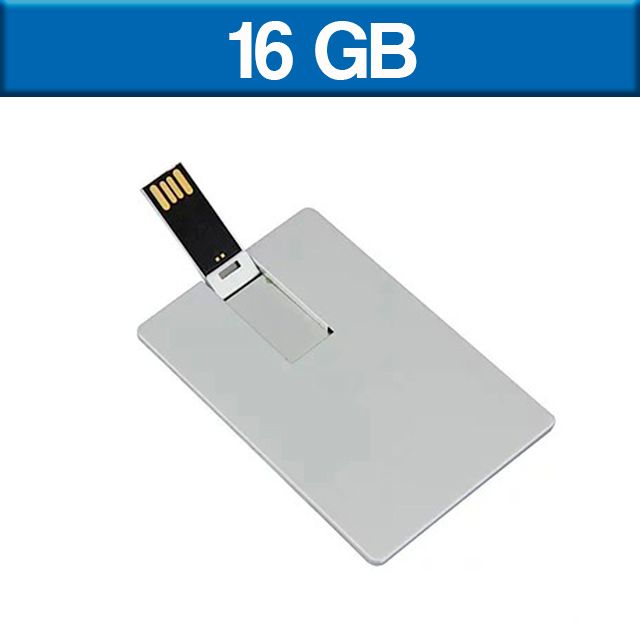 MEMORIA USB SLIM-M | Articulos Promocionales