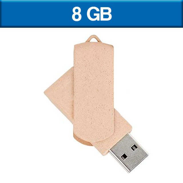 MEMORIA USB GIRATORIA | Articulos Promocionales
