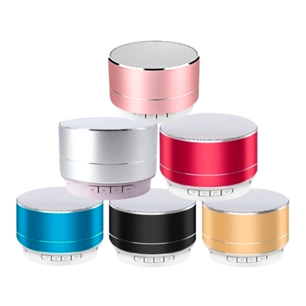 BOCINA BLUETOOTH OXFORD | Articulos Promocionales