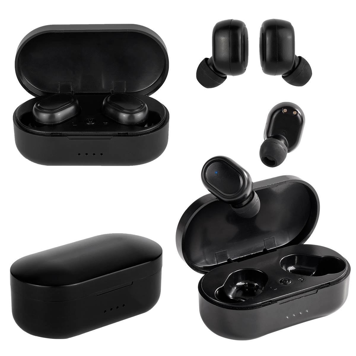 AUDIFONOS BLUETOOTH DE CHICHARO | Articulos Promocionales