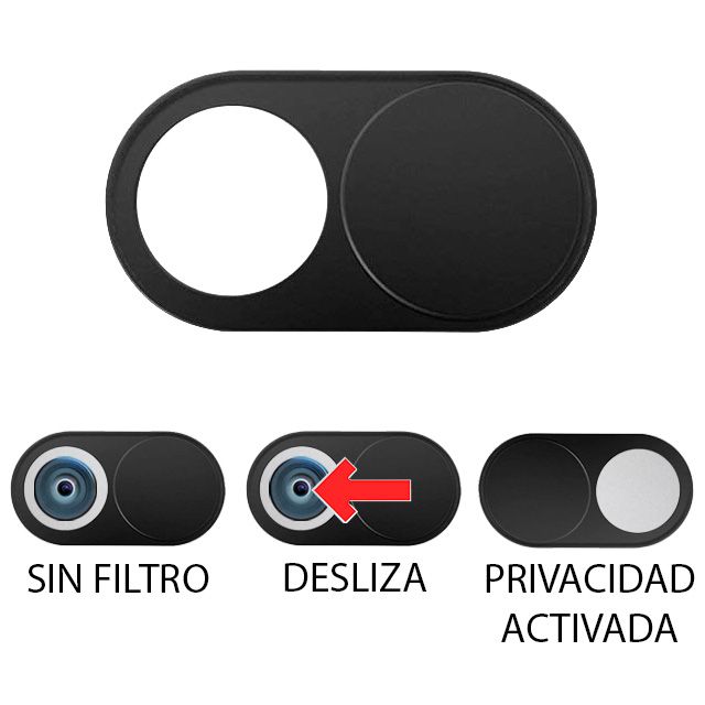 FILTRO DE PRIVACIDAD | Articulos Promocionales