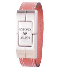 UNIDAD DE MEMORIA 2 GB CON PULSERA | Articulos Promocionales