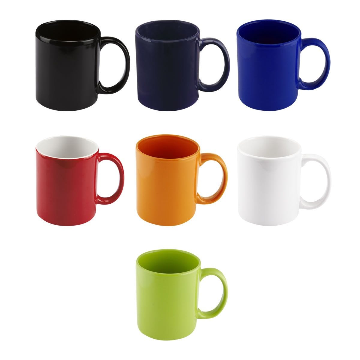 Taza Espirit | Articulos Promocionales