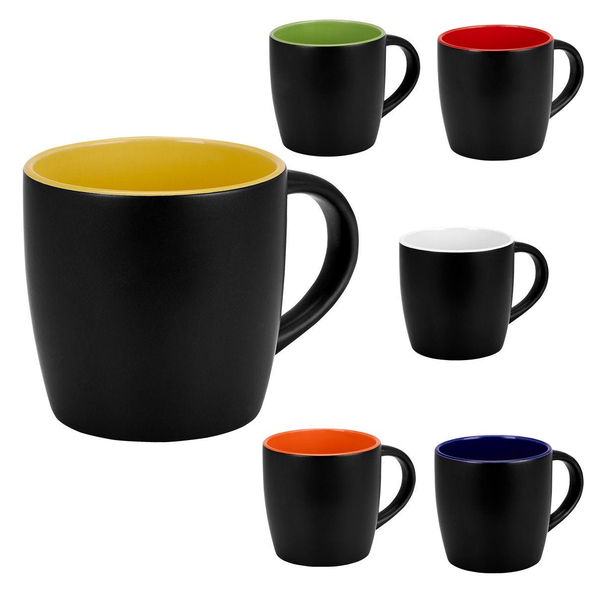 TAZA ATZIRI | Articulos Promocionales