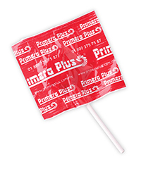 Paleta | Articulos Promocionales