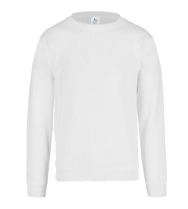 Sudadera Cuello Redondo Unisex para Adulto | Articulos Promocionales
