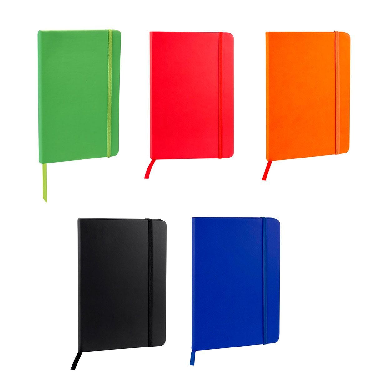LIBRETA OLVERA | Articulos Promocionales
