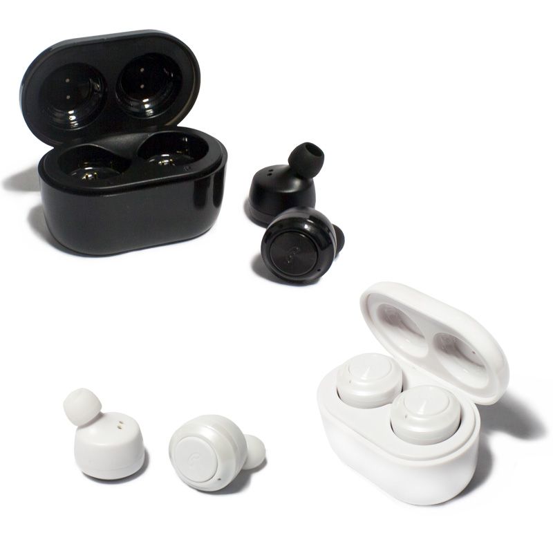 AUDÍFONOS BLUETOOTH JOYA | Articulos Promocionales