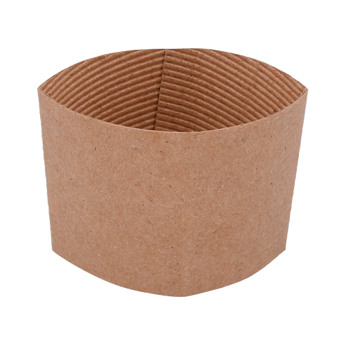 Manga - collar para café  | Articulos Promocionales