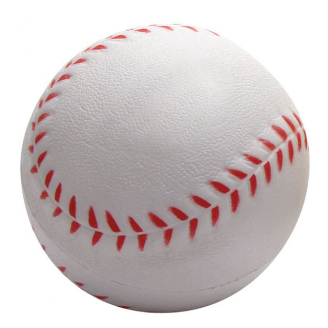 Antiestres baseball  | Articulos Promocionales