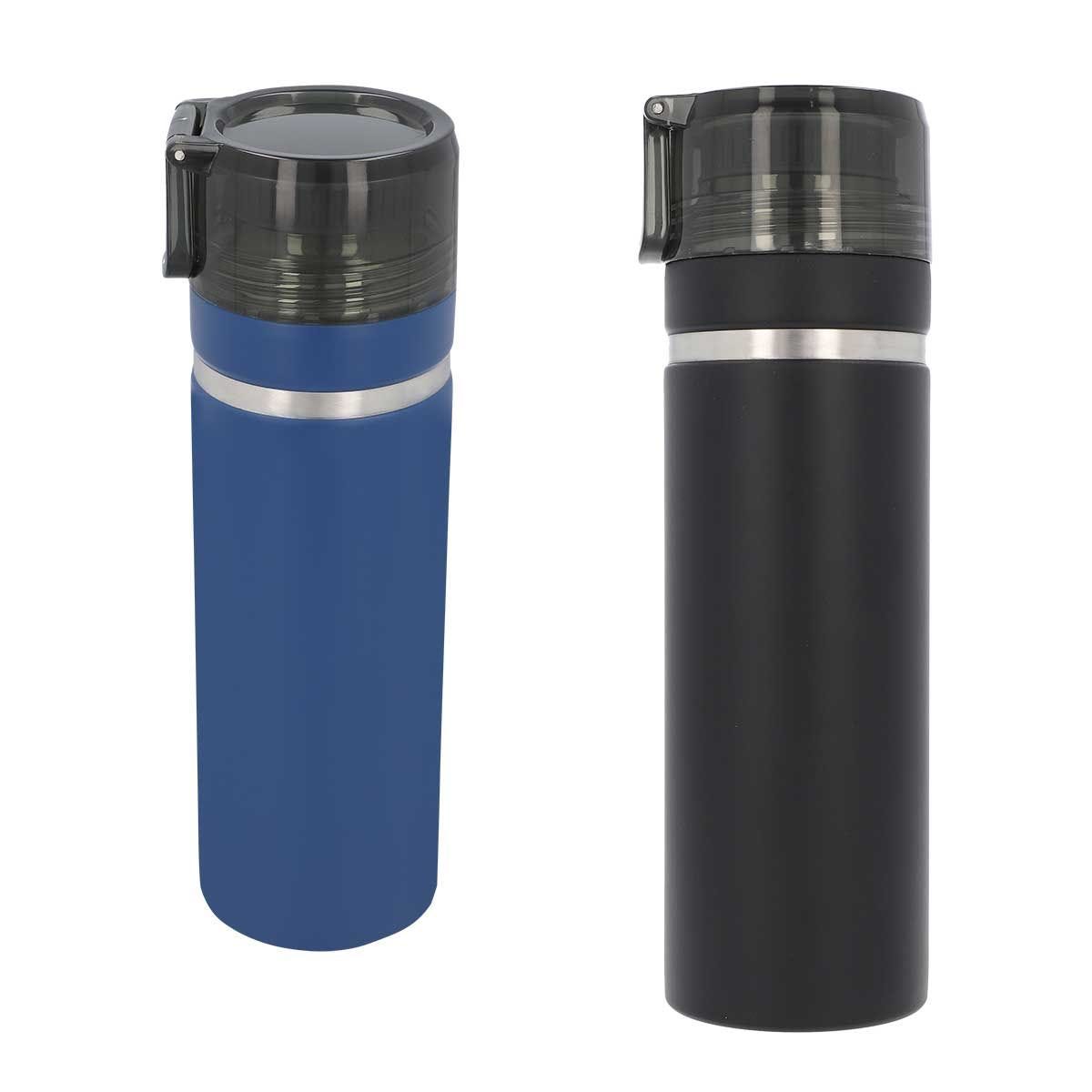 TERMO CON TAZA EDMOND | Articulos Promocionales