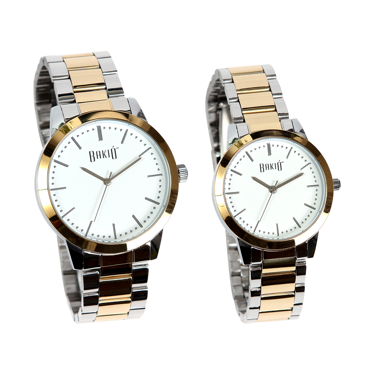 Reloj de pulso Bakió. | Articulos Promocionales