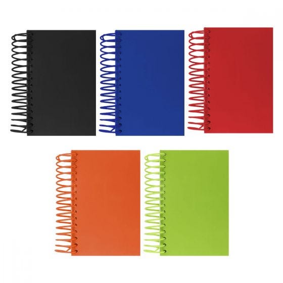 Libreta Wendel   | Articulos Promocionales