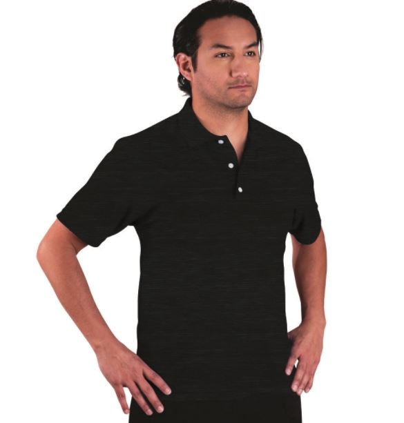 ULTRA DRY POLO UNISEX 100% POLIESTER UDTP | Articulos Promocionales