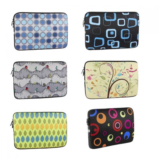 FUNDA PARA LAPTOP AUSTRALE | Articulos Promocionales