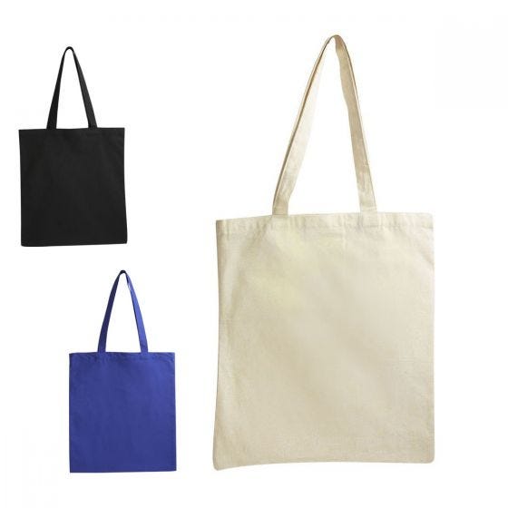 BOLSA COTTON SLIM  | Articulos Promocionales