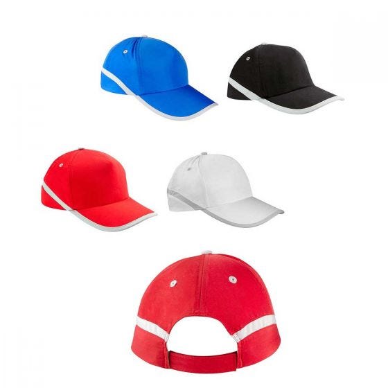 Gorra Rainbow   | Articulos Promocionales