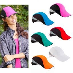 Gorra Reflective   | Articulos Promocionales