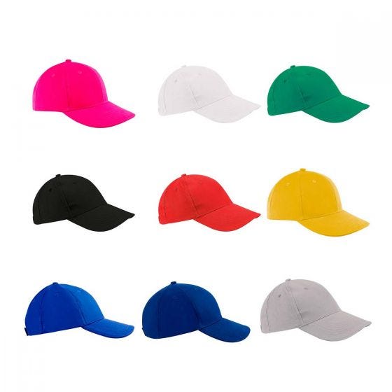 Gorra Sandwich   | Articulos Promocionales