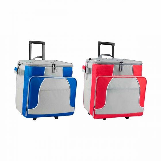 Hielera Trolley Oslo | Articulos Promocionales
