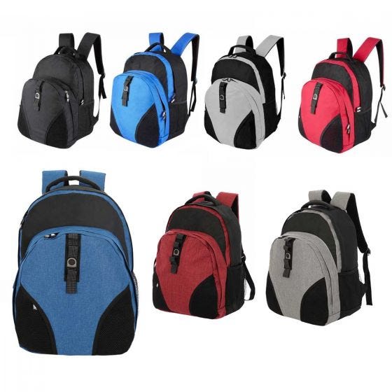 Mochila Victory   | Articulos Promocionales