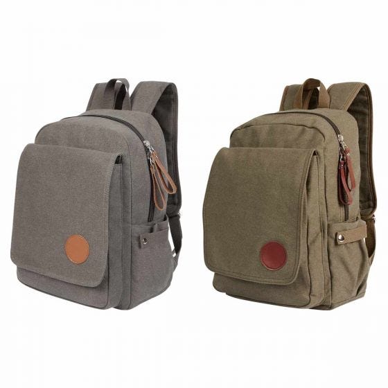 Mochila Tikal | Articulos Promocionales