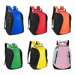 Mochila Neveri   | Articulos Promocionales