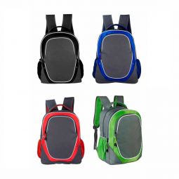 Mochila Caura   | Articulos Promocionales