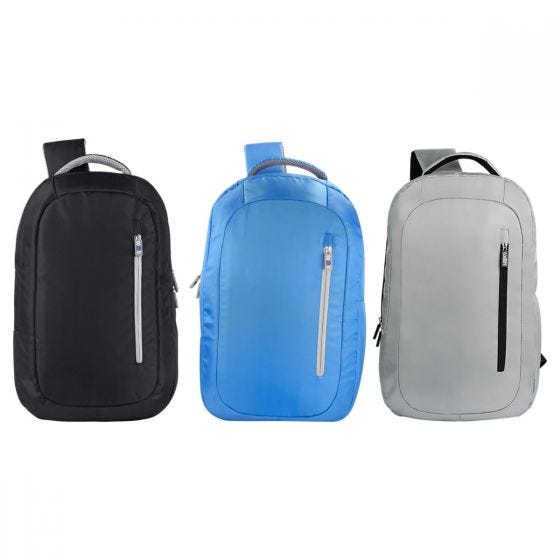 Mochila Mónaco | Articulos Promocionales