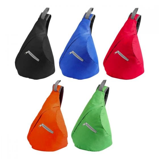 Mochila Dobrich   | Articulos Promocionales