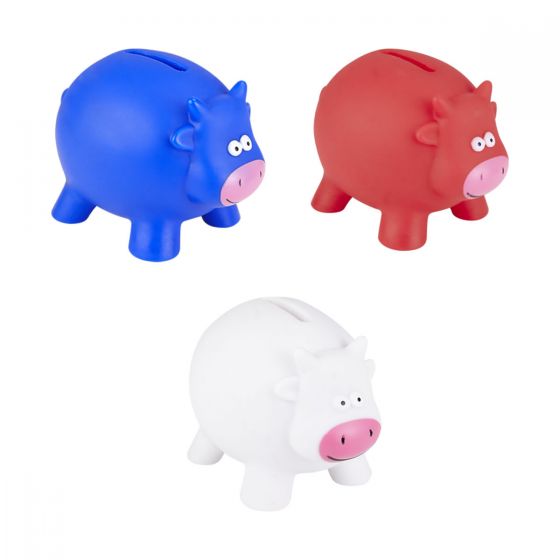 Alcancia Cow   | Articulos Promocionales