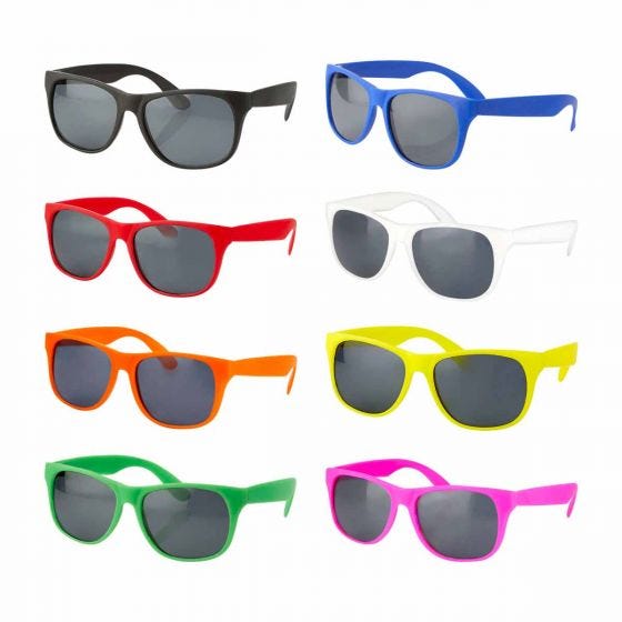 Lentes Sunset | Articulos Promocionales