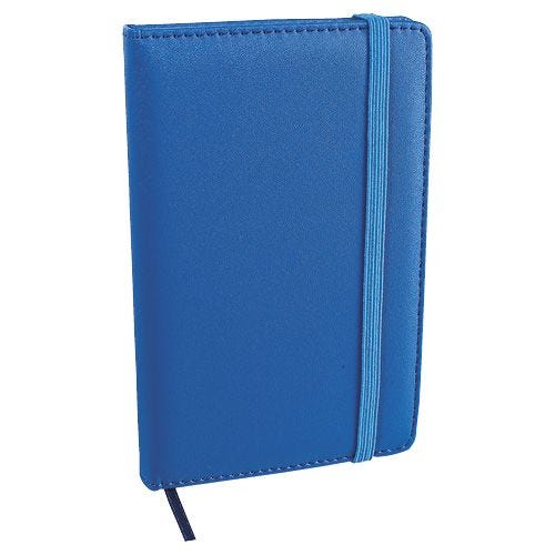 LIBRETA CARDEX  | Articulos Promocionales