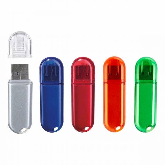 USB ARGOS 4 GB   | Articulos Promocionales