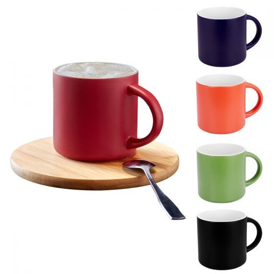 Taza AMMY | Articulos Promocionales