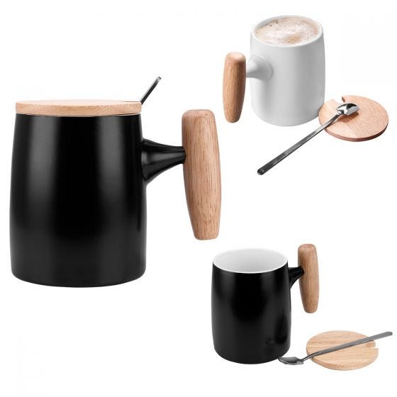 TAZA MALI | Articulos Promocionales
