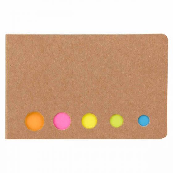 PORTA NOTAS TRUSKAVET | Articulos Promocionales