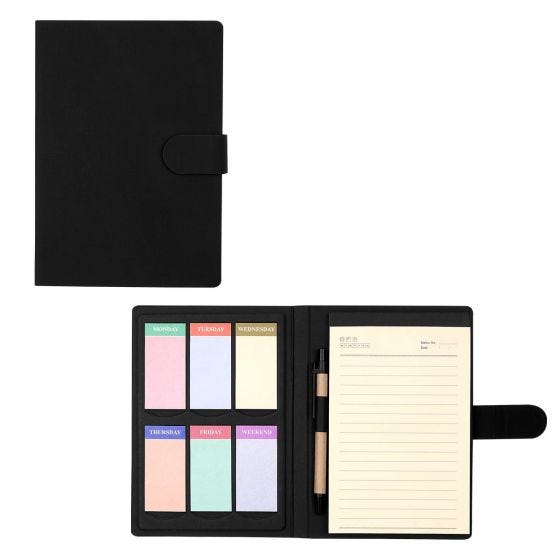 LIBRETA VONIT | Articulos Promocionales