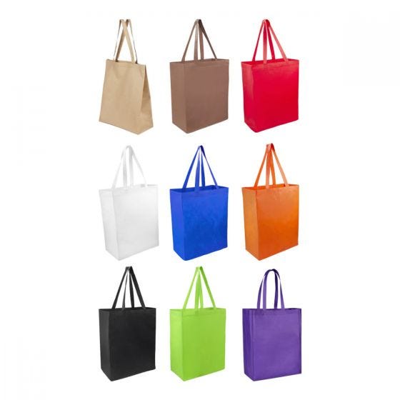 Bolsa Ecológica Environment   | Articulos Promocionales