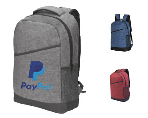 Mochila Ferran | Articulos Promocionales