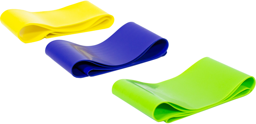 Bandas Elásticas para Entrenamiento "Full Body" | Articulos Promocionales